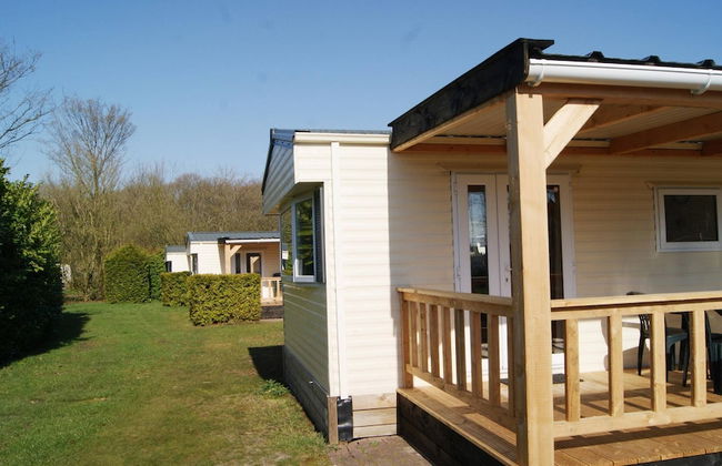 Cosy Holiday Home in Appelscha With Garden - Foto 44