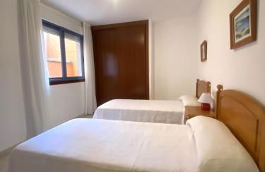 Apartamento Portonovo (Sanxenxo) a 5 minutos de la playa - Foto 10