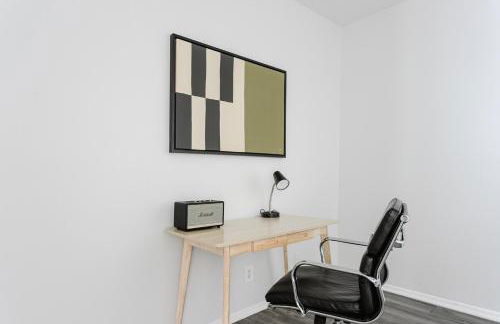 Blueground Beverly Hills AC nr Rodeo Dr LAX-1295 - Foto 4