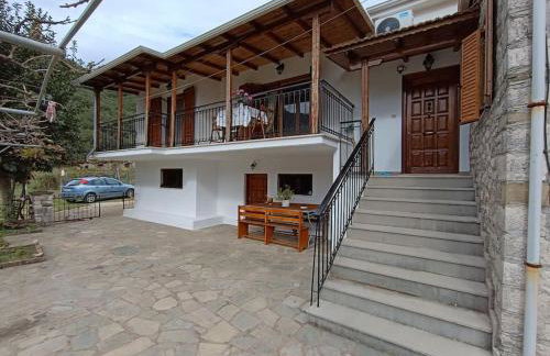 Ellie Cottage Χαλάρωση στη Φύση - Foto 18