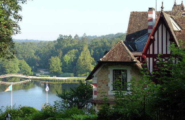 Luxury Apartment in a Gorgeous Area Called La Belle Epoque - Foto 36