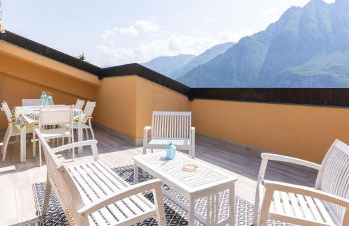 IseoLakeRental - Casa Alto Sebino - Foto 13