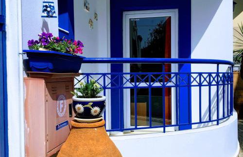 Psaras Apartments - Foto 70