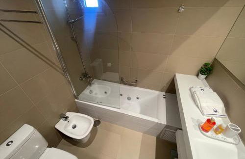 INTEMPO Sky Luxury Apartment 26 floor Spa & SeaView - Photo 54