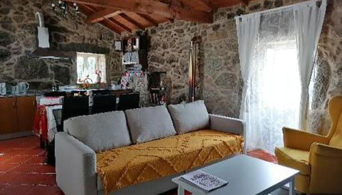 Casa Pedra & Cal - Foto 2