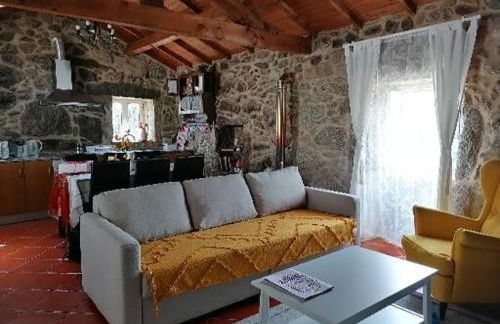 Casa Pedra & Cal - Foto 2