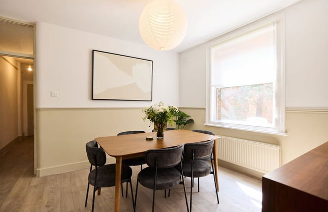 The Furness Hideout - Charming 2bdr House With Garden - Foto 16