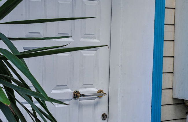 Alhambra Apart Hotel - Foto 45