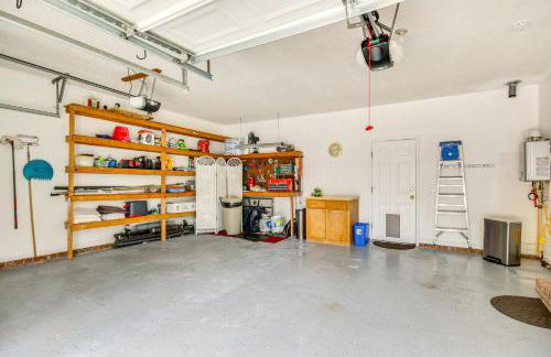 Chapin Home Near Boat Launch and Lake Murray! - Foto 31