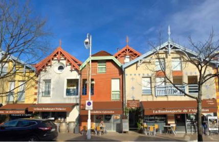 Le B - A 200 m de la plage - Foto 34