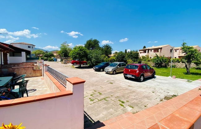 I Geranei 2 San Teodoro Centro - Foto 28