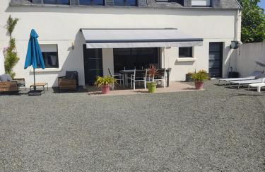 TI GWEN HA DU - Photo 12