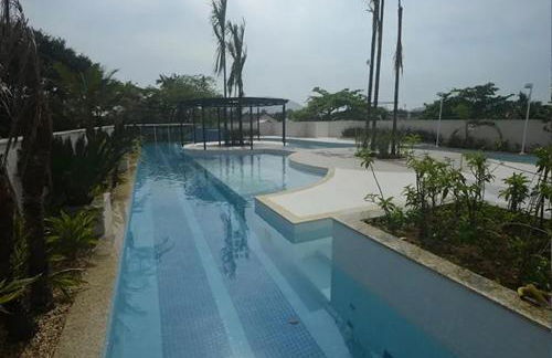 Panoramique 180 - Vista Praia - Foto 17