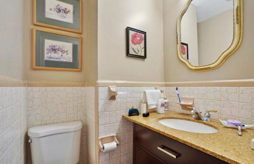 National Harbor Guesthouse - Foto 34