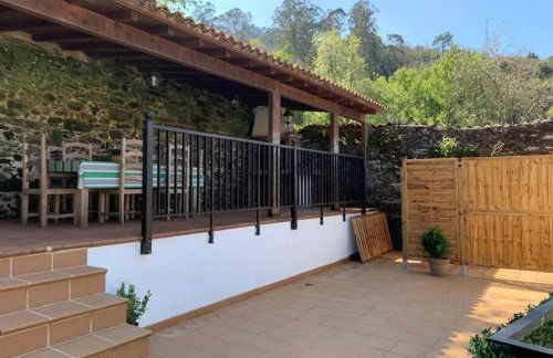 Piso con preciosas vistas, patio privado y amplio garaje - Photo 10