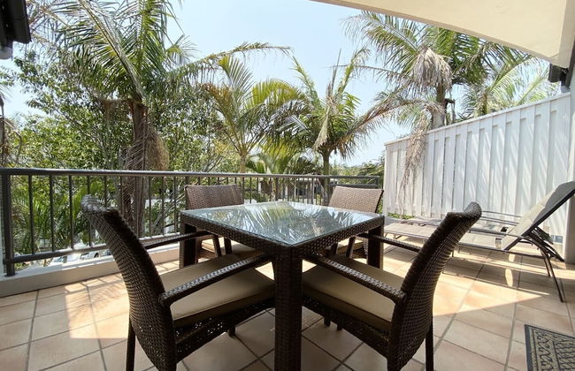 Byron Quarter Holiday Apartments - Photo 32