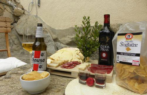 Villa Carlotta la Maddalena - Foto 25