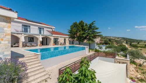 Villa Fortuna - Foto 2