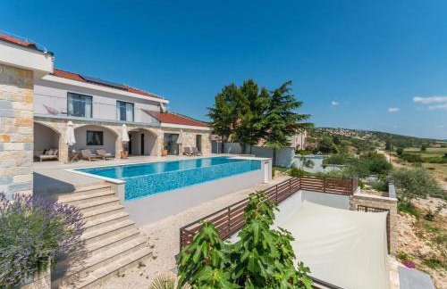 Villa Fortuna - Foto 2