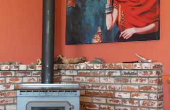 Cozy desert retreat with amazing views only 4 miles to JTNP - Foto 26