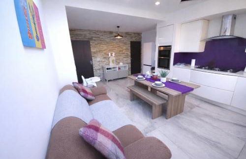 Spacious Modern 5 bedroom home near Heathrow Windsor - Foto 12