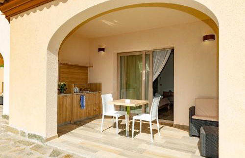 MOLAROTTO CAMERE CON ANGOLO COTTURA - Photo 12