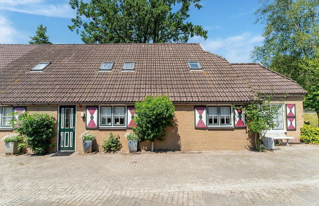 Attractive Farmhouse in Giethoorn With Garden - Photo 69