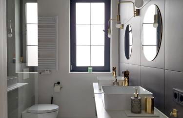 Gallery Apartment Bielefeld - Photo 31