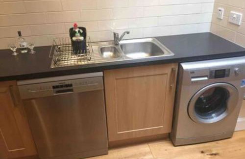 Wardie Garden Cottage - Foto 23