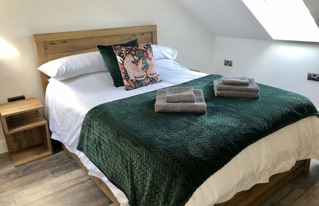 Captivating 5-bed House in Porthleven - Foto 22