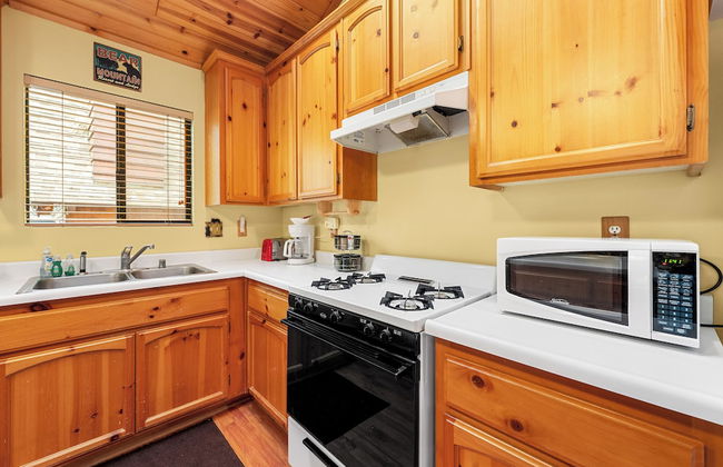 Moonridge Heaven - Foto 11