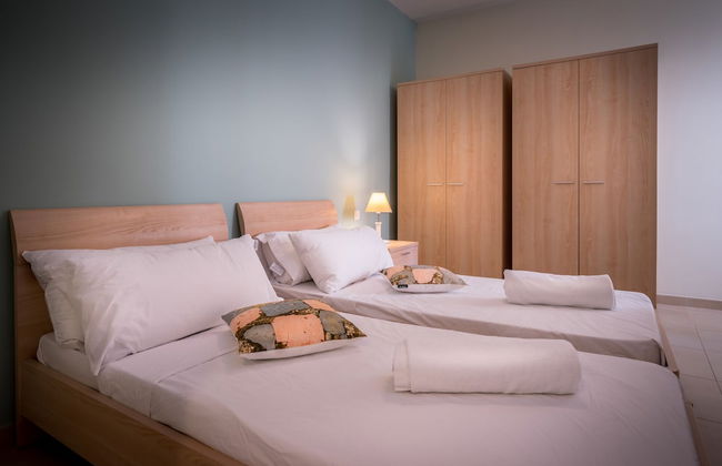 Consiglia Apartments - Sliema - Foto 4