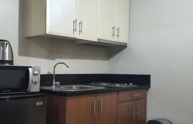 Tess and Tessha Condotel near T3 Airport - Foto 34