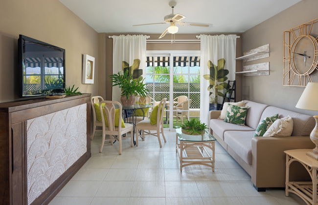 Gran Oasis Resort - Foto 7