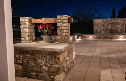 Paradisi Stone House - Photo 54