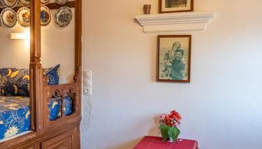 Olympos apt with amazing mountain view - Foto 2