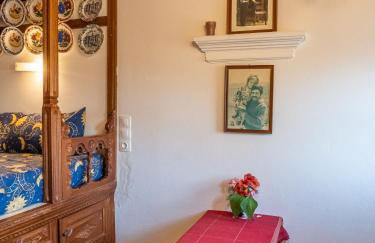 Olympos apt with amazing mountain view - Foto 2