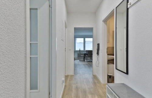 Moderne Ferienwohnungen - Service wie im Hotel - Foto 33