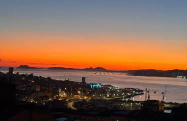 Atlantic flats Vigo free parking - Foto 28