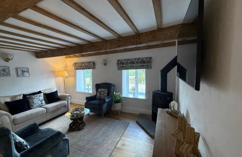 The Barn Cottage - Foto 8