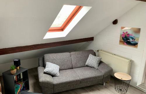 Ferienwohnung Eifel-Life - Photo 18