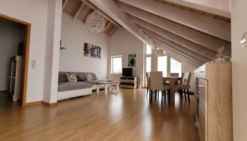 Ferienwohnung Hegau - Foto 3