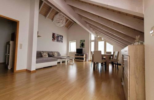 Ferienwohnung Hegau - Foto 3