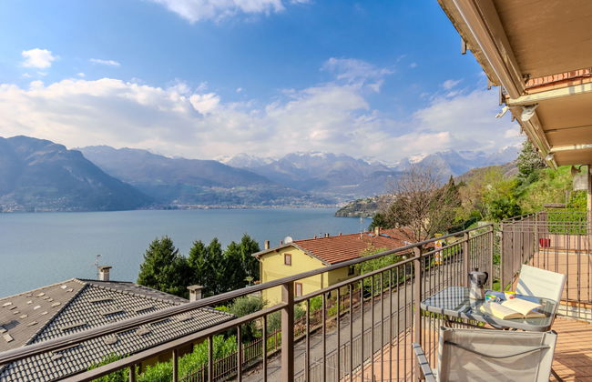 Apartment Vista Lago by Interhome - Foto 16