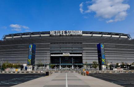 Modern 2BR - Private Parking, 30 minutes from NYC, 15 minutes from World Cup - Foto 25