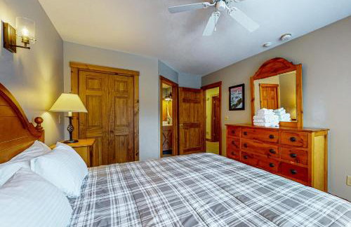 Jay Peak Village Home 375 - Foto 15