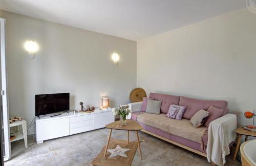 Gîte moderne avec parking sécurisé et jardin privé - FR-1-496-316 - Foto 10