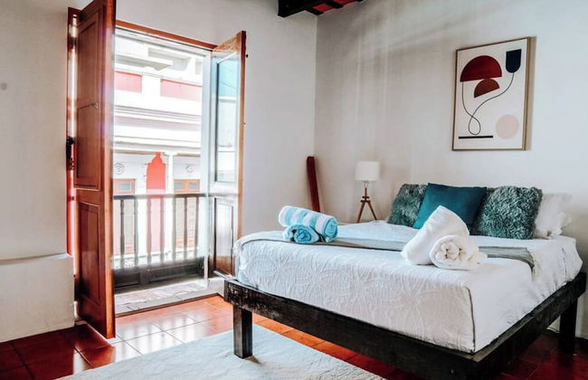 Old San Juan Rentals - Foto 72