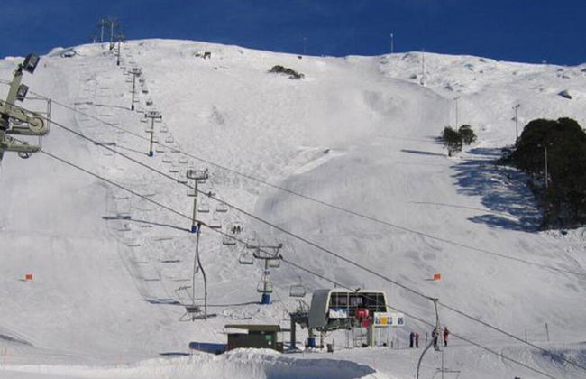 Altitude Apartments - Photo 23