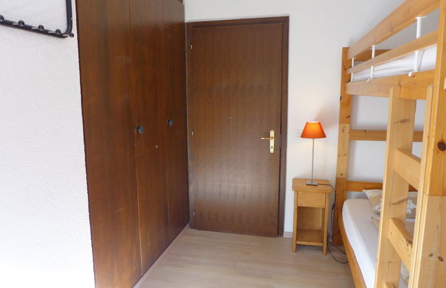 Terrasse Des Alpes 917 - Foto 23